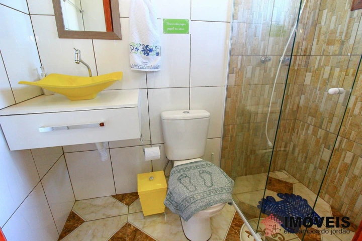 Pousada Residencial para Venda - Campos do Jordão, Vila Abernéssia - REF: 1774 Imagem da galeria de fotos: Pousada Residencial para Venda - Campos do Jordão, Vila Abernéssia - REF: 1774