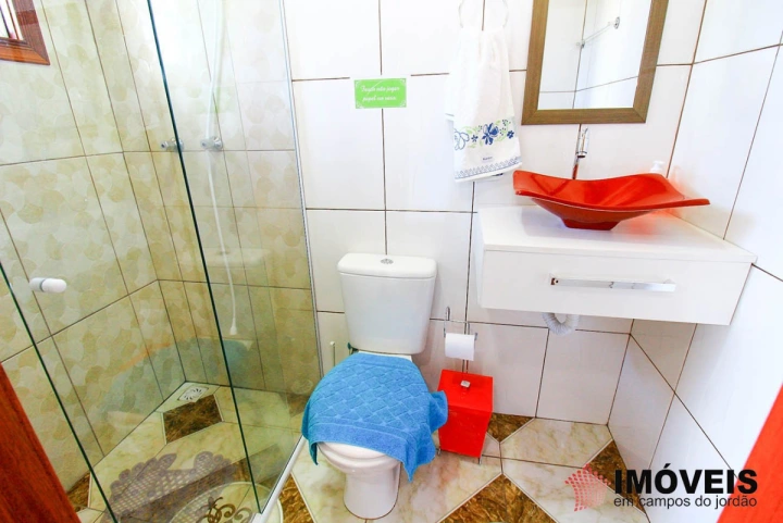 Pousada Residencial para Venda - Campos do Jordão, Vila Abernéssia - REF: 1774 Imagem da galeria de fotos: Pousada Residencial para Venda - Campos do Jordão, Vila Abernéssia - REF: 1774