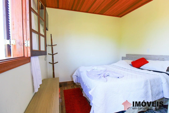 Pousada Residencial para Venda - Campos do Jordão, Vila Abernéssia - REF: 1774 Imagem da galeria de fotos: Pousada Residencial para Venda - Campos do Jordão, Vila Abernéssia - REF: 1774