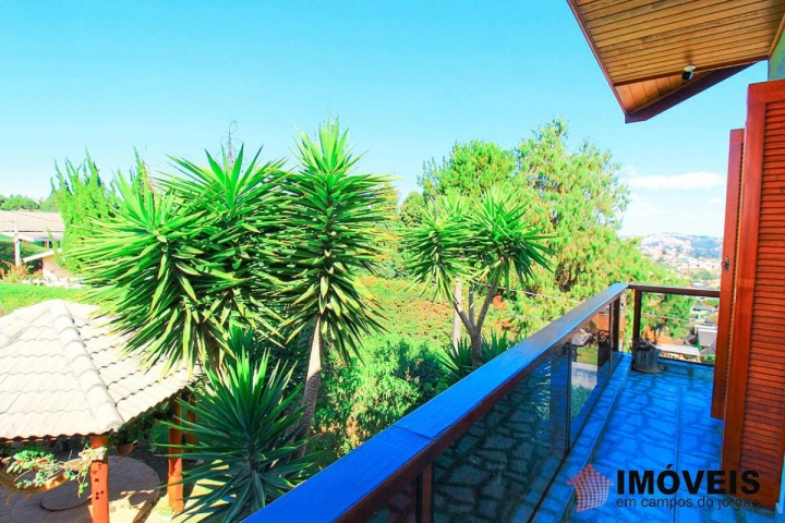 Pousada Residencial para Venda - Campos do Jordão, Vila Abernéssia - REF: 1774 Imagem da galeria de fotos: Pousada Residencial para Venda - Campos do Jordão, Vila Abernéssia - REF: 1774