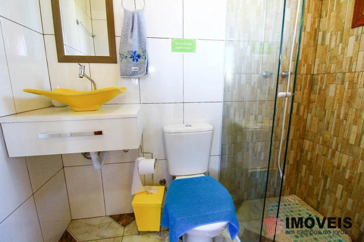 Pousada Residencial para Venda - Campos do Jordão, Vila Abernéssia - REF: 1774 Imagem da galeria de fotos: Pousada Residencial para Venda - Campos do Jordão, Vila Abernéssia - REF: 1774