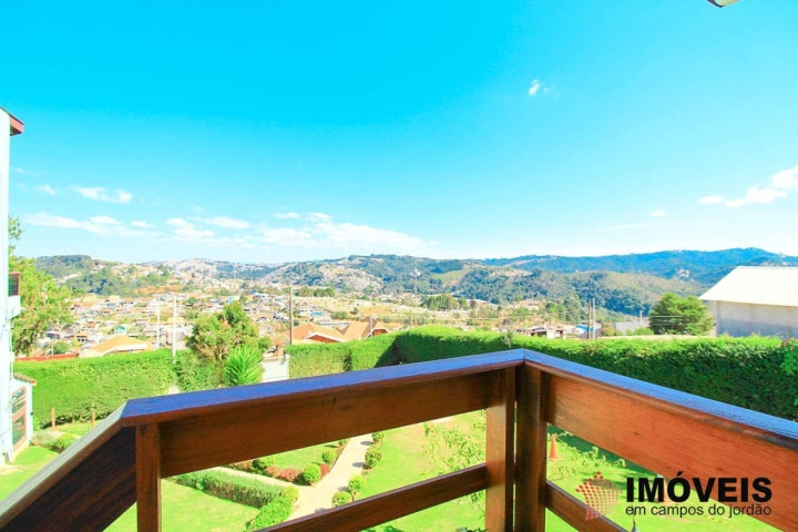 Pousada Residencial para Venda - Campos do Jordão, Vila Abernéssia - REF: 1774 Imagem da galeria de fotos: Pousada Residencial para Venda - Campos do Jordão, Vila Abernéssia - REF: 1774