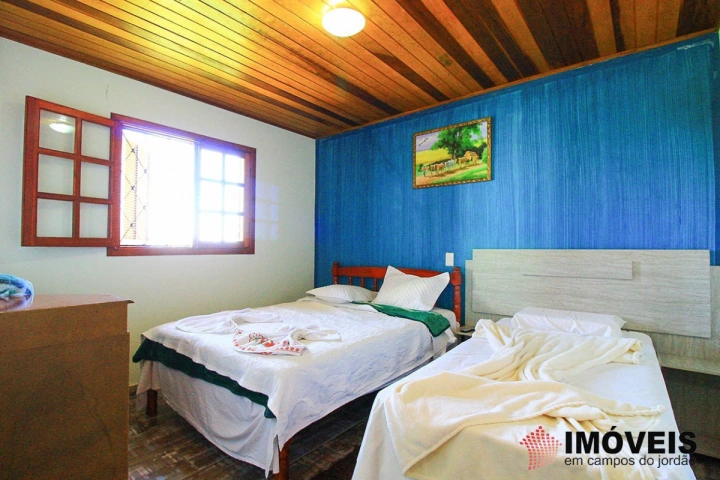 Pousada Residencial para Venda - Campos do Jordão, Vila Abernéssia - REF: 1774 Imagem da galeria de fotos: Pousada Residencial para Venda - Campos do Jordão, Vila Abernéssia - REF: 1774