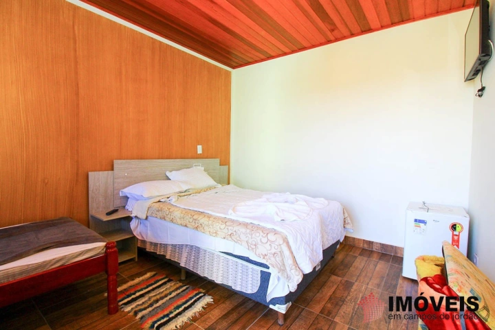 Pousada Residencial para Venda - Campos do Jordão, Vila Abernéssia - REF: 1774 Imagem da galeria de fotos: Pousada Residencial para Venda - Campos do Jordão, Vila Abernéssia - REF: 1774