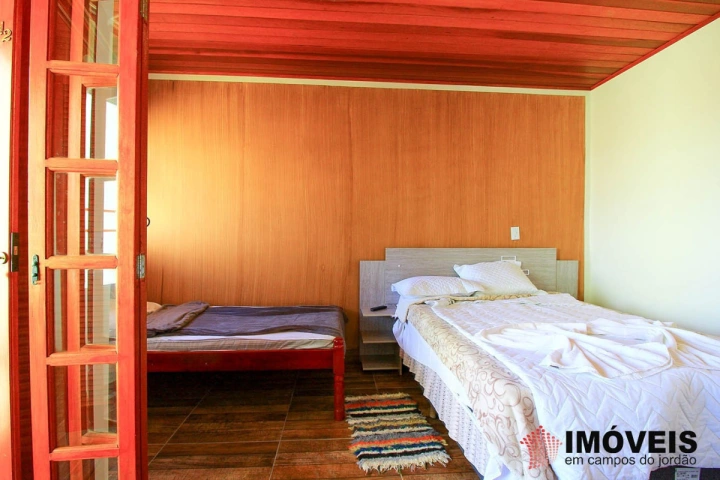 Pousada Residencial para Venda - Campos do Jordão, Vila Abernéssia - REF: 1774 Imagem da galeria de fotos: Pousada Residencial para Venda - Campos do Jordão, Vila Abernéssia - REF: 1774