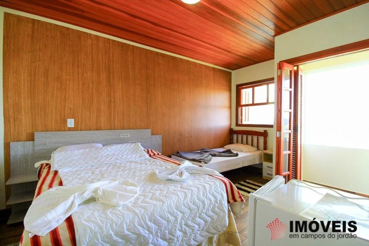 Pousada Residencial para Venda - Campos do Jordão, Vila Abernéssia - REF: 1774 Imagem da galeria de fotos: Pousada Residencial para Venda - Campos do Jordão, Vila Abernéssia - REF: 1774