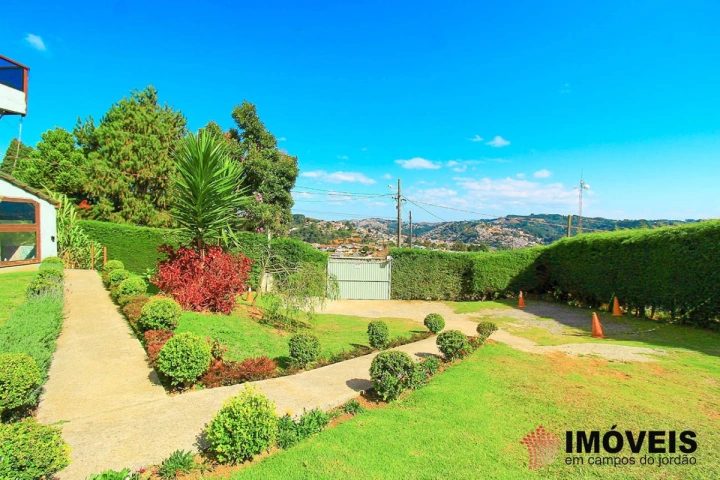 Pousada Residencial para Venda - Campos do Jordão, Vila Abernéssia - REF: 1774 Imagem da galeria de fotos: Pousada Residencial para Venda - Campos do Jordão, Vila Abernéssia - REF: 1774