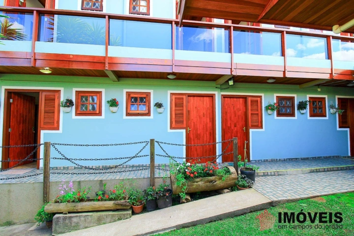Pousada Residencial para Venda - Campos do Jordão, Vila Abernéssia - REF: 1774 Imagem da galeria de fotos: Pousada Residencial para Venda - Campos do Jordão, Vila Abernéssia - REF: 1774