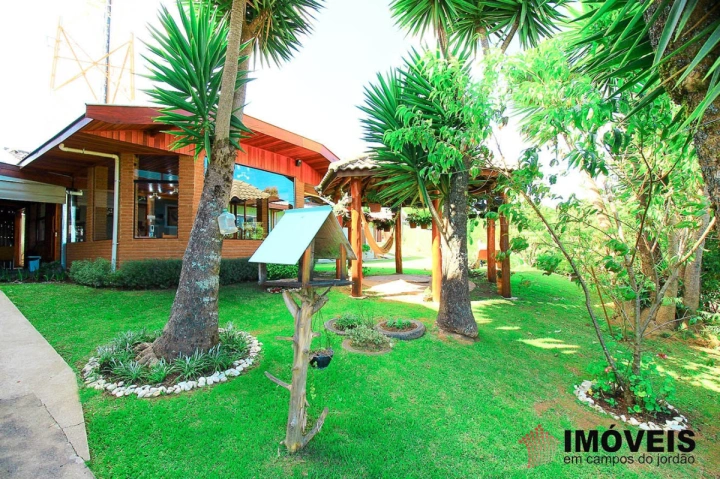 Pousada Residencial para Venda - Campos do Jordão, Vila Abernéssia - REF: 1774 Imagem da galeria de fotos: Pousada Residencial para Venda - Campos do Jordão, Vila Abernéssia - REF: 1774