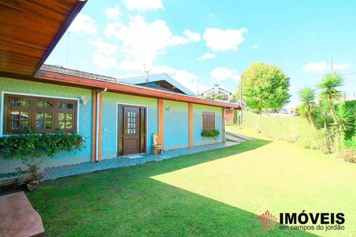 Pousada Residencial para Venda - Campos do Jordão, Vila Abernéssia - REF: 1774 Imagem da galeria de fotos: Pousada Residencial para Venda - Campos do Jordão, Vila Abernéssia - REF: 1774