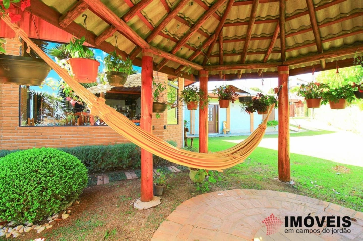 Pousada Residencial para Venda - Campos do Jordão, Vila Abernéssia - REF: 1774 Imagem da galeria de fotos: Pousada Residencial para Venda - Campos do Jordão, Vila Abernéssia - REF: 1774