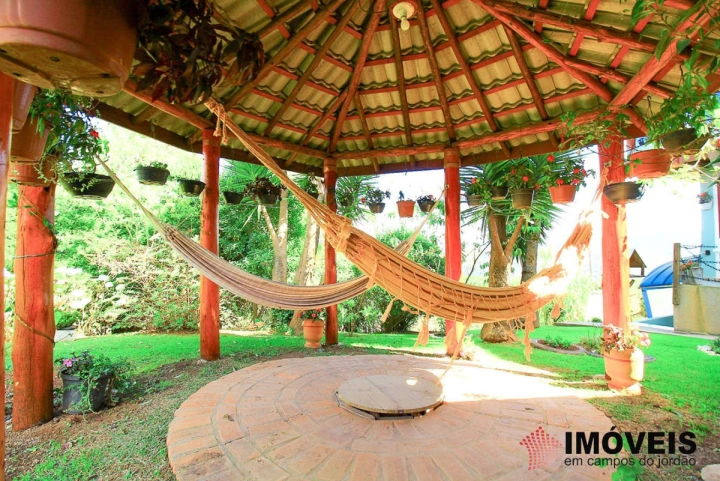 Pousada Residencial para Venda - Campos do Jordão, Vila Abernéssia - REF: 1774 Imagem da galeria de fotos: Pousada Residencial para Venda - Campos do Jordão, Vila Abernéssia - REF: 1774