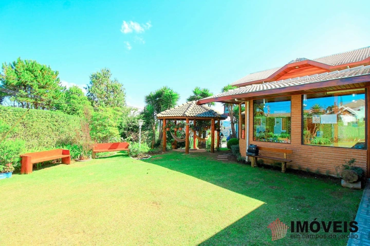 Pousada Residencial para Venda - Campos do Jordão, Vila Abernéssia - REF: 1774 Imagem da galeria de fotos: Pousada Residencial para Venda - Campos do Jordão, Vila Abernéssia - REF: 1774