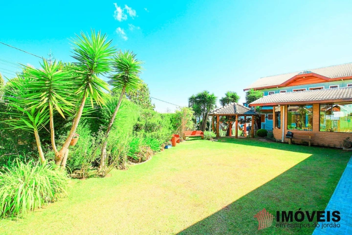 Pousada Residencial para Venda - Campos do Jordão, Vila Abernéssia - REF: 1774 Imagem da galeria de fotos: Pousada Residencial para Venda - Campos do Jordão, Vila Abernéssia - REF: 1774