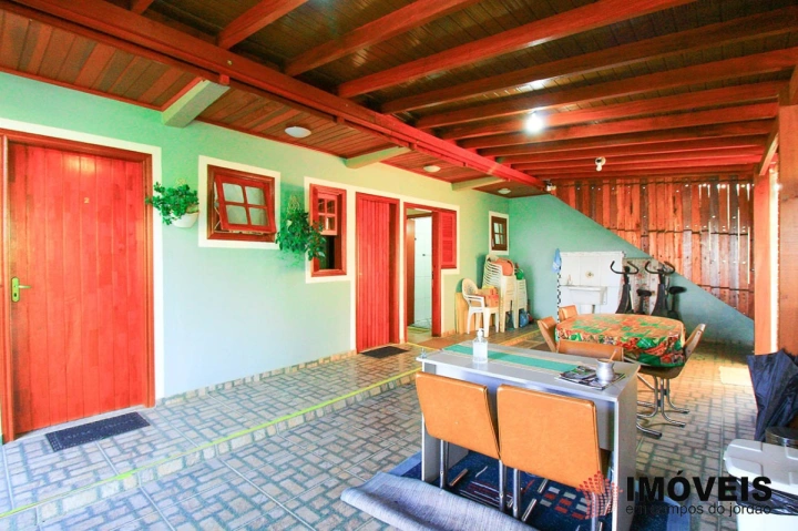 Pousada Residencial para Venda - Campos do Jordão, Vila Abernéssia - REF: 1774 Imagem da galeria de fotos: Pousada Residencial para Venda - Campos do Jordão, Vila Abernéssia - REF: 1774