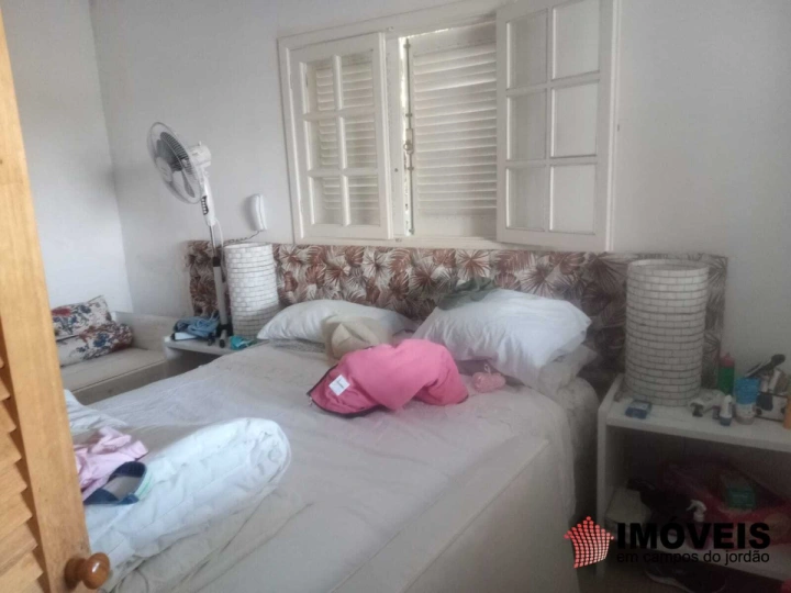 Casa Residencial para Venda - Campos do Jordão, Floriano Rodrigues Pinheiro - REF: 1736 Imagem da galeria de fotos: Casa Residencial para Venda - Campos do Jordão, Floriano Rodrigues Pinheiro - REF: 1736