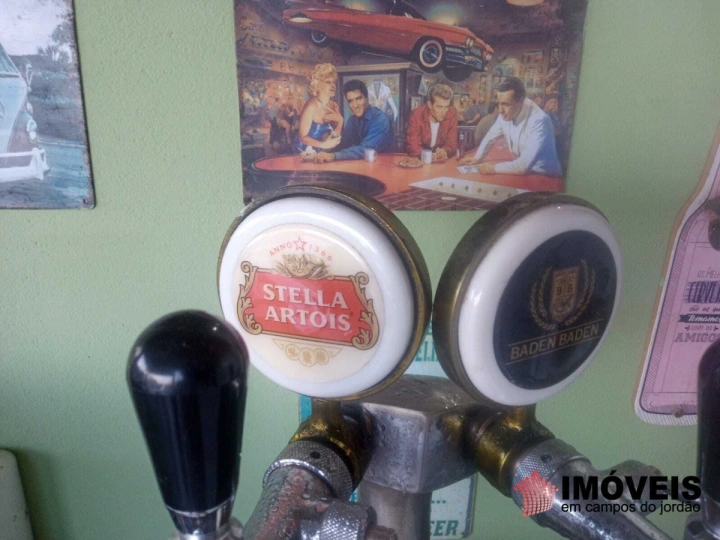 Casa Residencial para Venda - Campos do Jordão, Floriano Rodrigues Pinheiro - REF: 1736 Imagem da galeria de fotos: Casa Residencial para Venda - Campos do Jordão, Floriano Rodrigues Pinheiro - REF: 1736