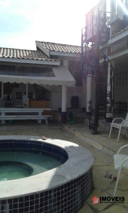 Casa Residencial para Venda - Campos do Jordão, Floriano Rodrigues Pinheiro - REF: 1736 Imagem da galeria de fotos: Casa Residencial para Venda - Campos do Jordão, Floriano Rodrigues Pinheiro - REF: 1736