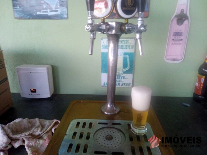 Casa Residencial para Venda - Campos do Jordão, Floriano Rodrigues Pinheiro - REF: 1736 Imagem da galeria de fotos: Casa Residencial para Venda - Campos do Jordão, Floriano Rodrigues Pinheiro - REF: 1736