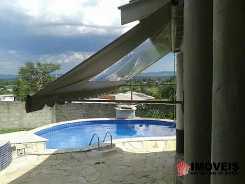 Casa Residencial para Venda - Campos do Jordão, Floriano Rodrigues Pinheiro - REF: 1736 Imagem da galeria de fotos: Casa Residencial para Venda - Campos do Jordão, Floriano Rodrigues Pinheiro - REF: 1736