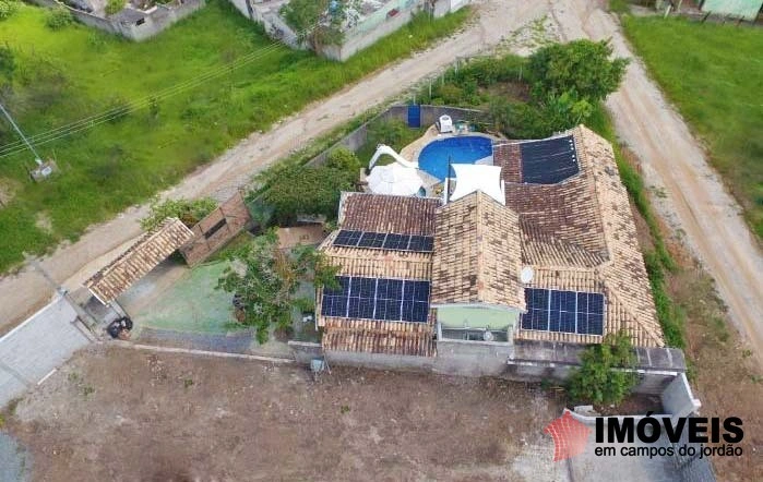 Casa Residencial para Venda - Campos do Jordão, Floriano Rodrigues Pinheiro - REF: 1736 Imagem da galeria de fotos: Casa Residencial para Venda - Campos do Jordão, Floriano Rodrigues Pinheiro - REF: 1736