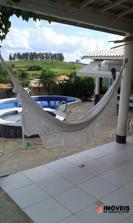 Casa Residencial para Venda - Campos do Jordão, Floriano Rodrigues Pinheiro - REF: 1736 Imagem da galeria de fotos: Casa Residencial para Venda - Campos do Jordão, Floriano Rodrigues Pinheiro - REF: 1736