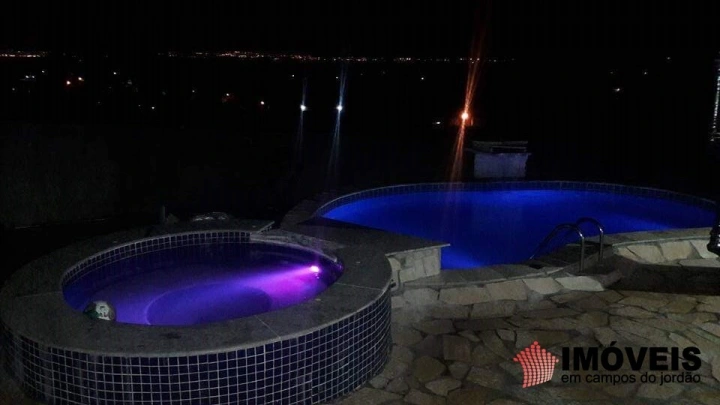 Casa Residencial para Venda - Campos do Jordão, Floriano Rodrigues Pinheiro - REF: 1736 Imagem da galeria de fotos: Casa Residencial para Venda - Campos do Jordão, Floriano Rodrigues Pinheiro - REF: 1736