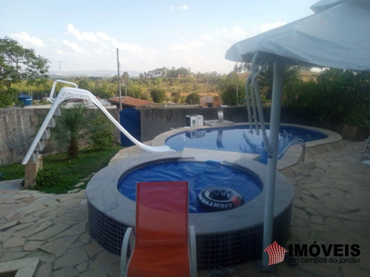 Casa Residencial para Venda - Campos do Jordão, Floriano Rodrigues Pinheiro - REF: 1736 Imagem da galeria de fotos: Casa Residencial para Venda - Campos do Jordão, Floriano Rodrigues Pinheiro - REF: 1736