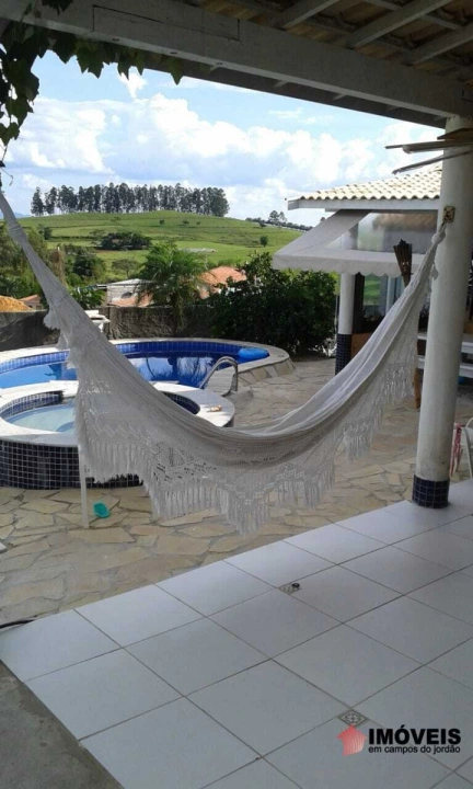 Casa Residencial para Venda - Campos do Jordão, Floriano Rodrigues Pinheiro - REF: 1736 Imagem da galeria de fotos: Casa Residencial para Venda - Campos do Jordão, Floriano Rodrigues Pinheiro - REF: 1736