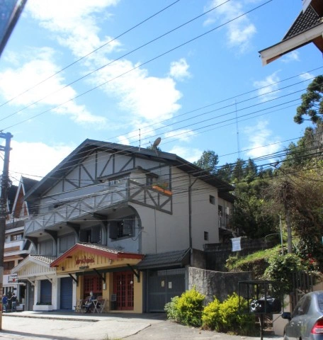 Sala Comercial Residencial para Venda - Campos do Jordão, Jaguaribe - REF: 1686 Imagem da galeria de fotos: Sala Comercial Residencial para Venda - Campos do Jordão, Jaguaribe - REF: 1686