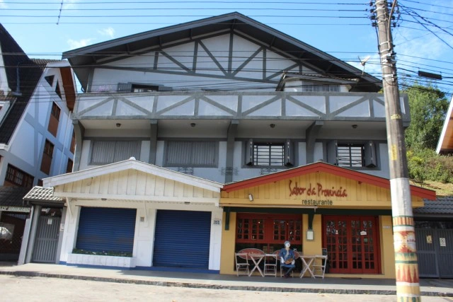 Sala Comercial Residencial para Venda - Campos do Jordão, Jaguaribe - REF: 1686 Imagem da galeria de fotos: Sala Comercial Residencial para Venda - Campos do Jordão, Jaguaribe - REF: 1686