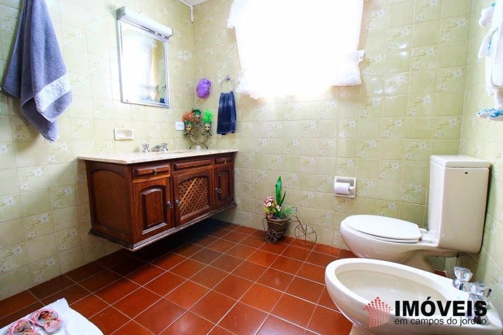 Casa Residencial para Venda - Campos do Jordão, Alto do Capivari - REF: 1647 Imagem da galeria de fotos: Casa Residencial para Venda - Campos do Jordão, Alto do Capivari - REF: 1647