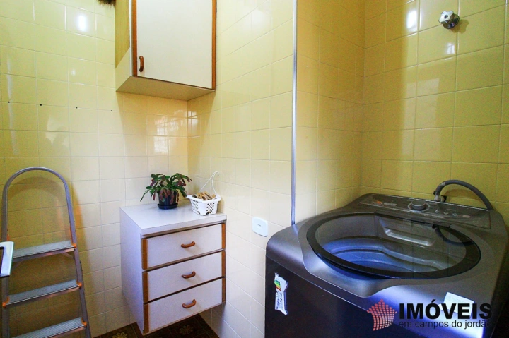 Casa Residencial para Venda - Campos do Jordão, Alto do Capivari - REF: 1647 Imagem da galeria de fotos: Casa Residencial para Venda - Campos do Jordão, Alto do Capivari - REF: 1647