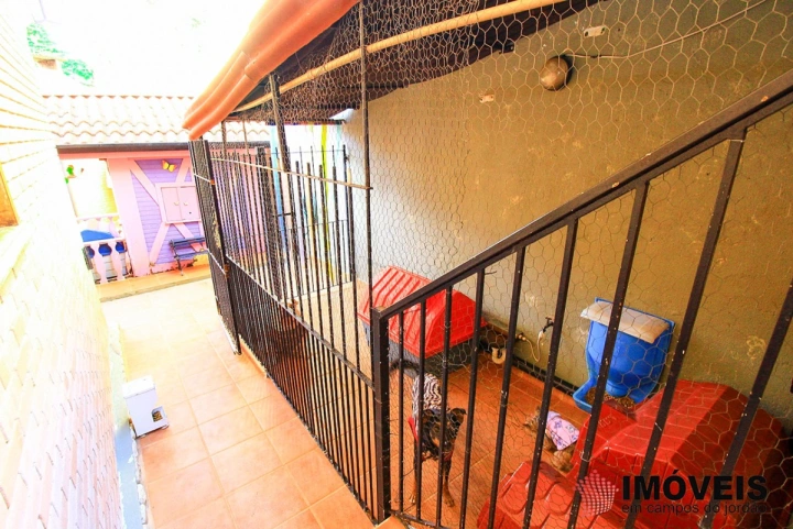 Casa Residencial para Venda - Campos do Jordão, Alto do Capivari - REF: 1647 Imagem da galeria de fotos: Casa Residencial para Venda - Campos do Jordão, Alto do Capivari - REF: 1647