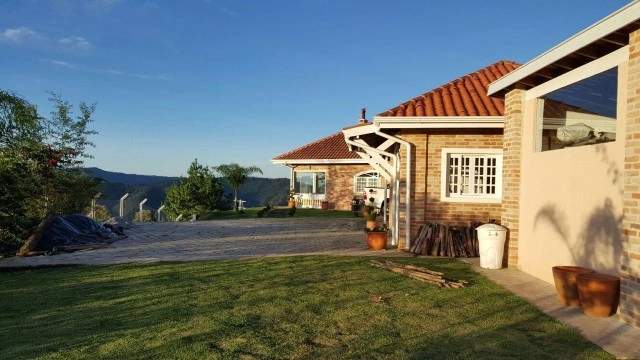 Casa Residencial para Venda - Campos do Jordão, Água Santa - REF: 1637 Imagem da galeria de fotos: Casa Residencial para Venda - Campos do Jordão, Água Santa - REF: 1637