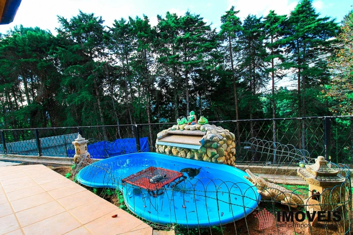 Casa Residencial para Venda - Campos do Jordão, Alto do Capivari - REF: 1647 Imagem da galeria de fotos: Casa Residencial para Venda - Campos do Jordão, Alto do Capivari - REF: 1647