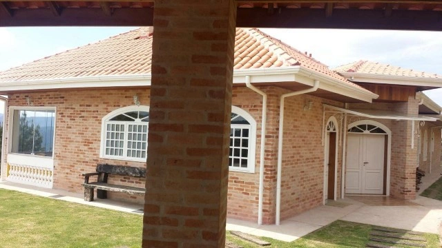 Casa Residencial para Venda - Campos do Jordão, Água Santa - REF: 1637 Imagem da galeria de fotos: Casa Residencial para Venda - Campos do Jordão, Água Santa - REF: 1637