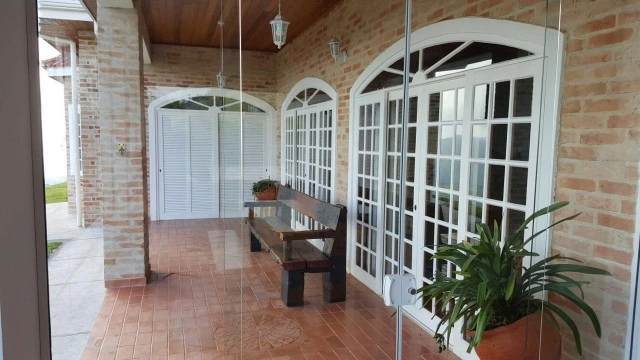 Casa Residencial para Venda - Campos do Jordão, Água Santa - REF: 1637 Imagem da galeria de fotos: Casa Residencial para Venda - Campos do Jordão, Água Santa - REF: 1637