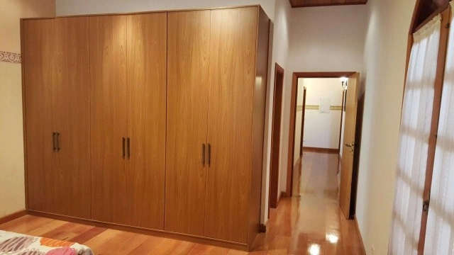 Casa Residencial para Venda - Campos do Jordão, Água Santa - REF: 1637 Imagem da galeria de fotos: Casa Residencial para Venda - Campos do Jordão, Água Santa - REF: 1637