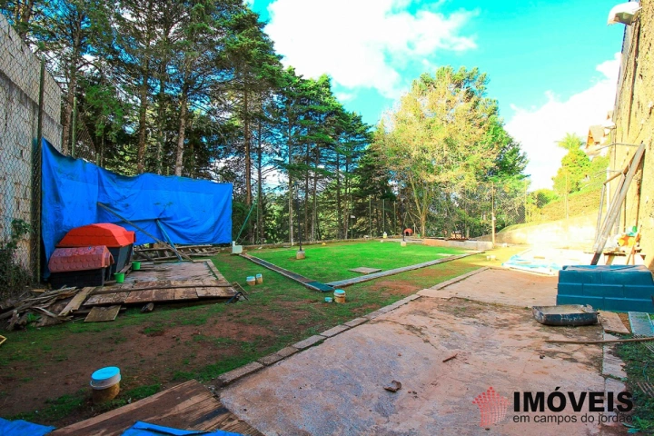 Casa Residencial para Venda - Campos do Jordão, Alto do Capivari - REF: 1647 Imagem da galeria de fotos: Casa Residencial para Venda - Campos do Jordão, Alto do Capivari - REF: 1647