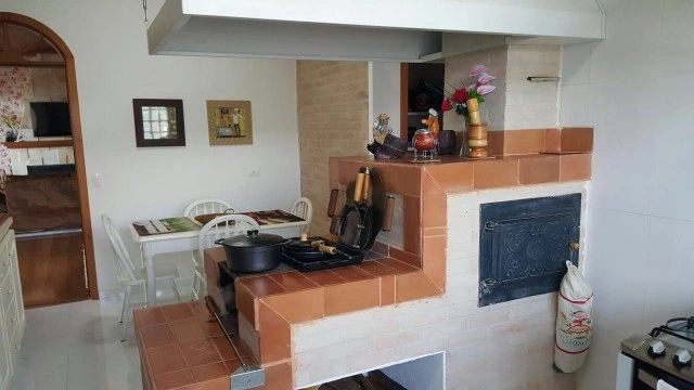 Casa Residencial para Venda - Campos do Jordão, Água Santa - REF: 1637 Imagem da galeria de fotos: Casa Residencial para Venda - Campos do Jordão, Água Santa - REF: 1637