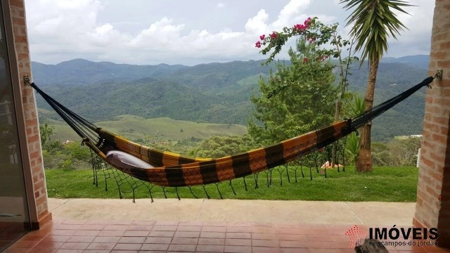 Casa Residencial para Venda - Campos do Jordão, Água Santa - REF: 1637 Imagem da galeria de fotos: Casa Residencial para Venda - Campos do Jordão, Água Santa - REF: 1637