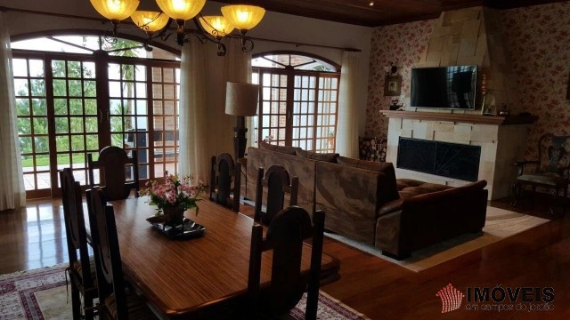 Casa Residencial para Venda - Campos do Jordão, Água Santa - REF: 1637 Imagem da galeria de fotos: Casa Residencial para Venda - Campos do Jordão, Água Santa - REF: 1637