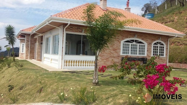 Casa Residencial para Venda - Campos do Jordão, Água Santa - REF: 1637 Imagem da galeria de fotos: Casa Residencial para Venda - Campos do Jordão, Água Santa - REF: 1637