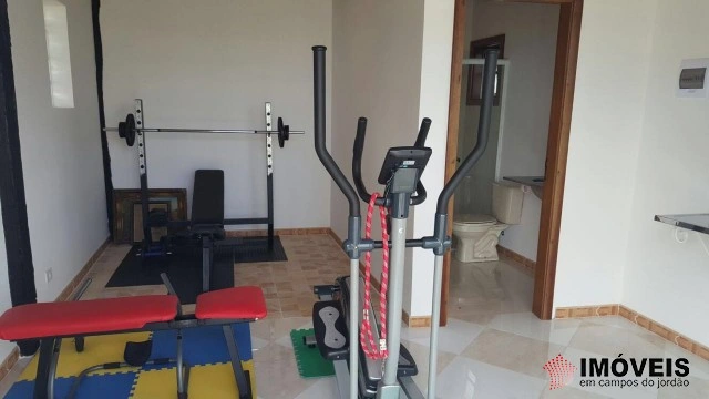 Casa Residencial para Venda - Campos do Jordão, Água Santa - REF: 1637 Imagem da galeria de fotos: Casa Residencial para Venda - Campos do Jordão, Água Santa - REF: 1637