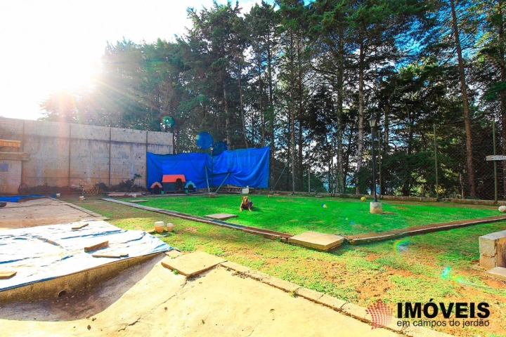 Casa Residencial para Venda - Campos do Jordão, Alto do Capivari - REF: 1647 Imagem da galeria de fotos: Casa Residencial para Venda - Campos do Jordão, Alto do Capivari - REF: 1647