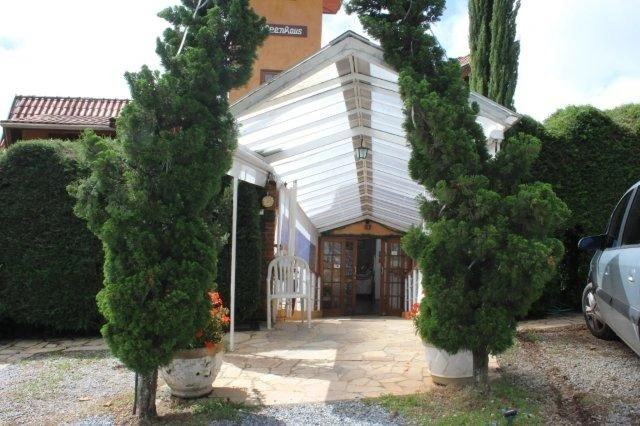 Pousada Comercial para Venda - Campos do Jordão, Alto da Boa Vista - REF: 1608 Imagem da galeria de fotos: Pousada Comercial para Venda - Campos do Jordão, Alto da Boa Vista - REF: 1608
