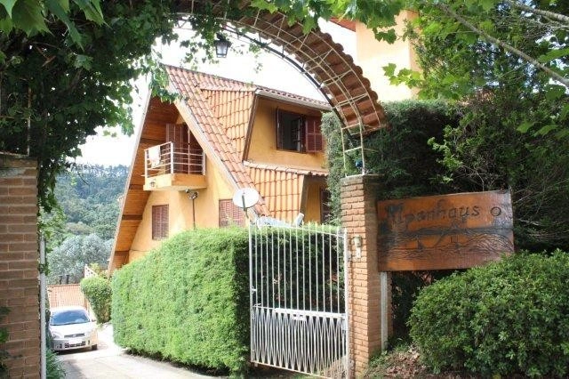 Pousada Comercial para Venda - Campos do Jordão, Alto da Boa Vista - REF: 1608 Imagem da galeria de fotos: Pousada Comercial para Venda - Campos do Jordão, Alto da Boa Vista - REF: 1608