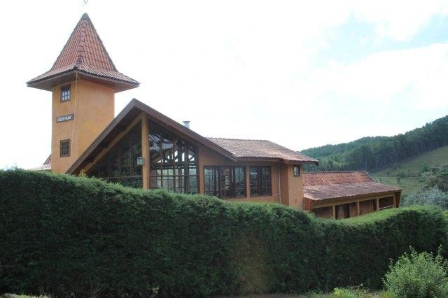 Pousada Comercial para Venda - Campos do Jordão, Alto da Boa Vista - REF: 1608 Imagem da galeria de fotos: Pousada Comercial para Venda - Campos do Jordão, Alto da Boa Vista - REF: 1608