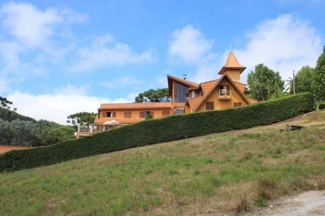 Pousada Comercial para Venda - Campos do Jordão, Alto da Boa Vista - REF: 1608 Imagem da galeria de fotos: Pousada Comercial para Venda - Campos do Jordão, Alto da Boa Vista - REF: 1608